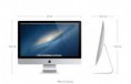 Apple : sortie d’un nouvel iMac incroyablement fin 
